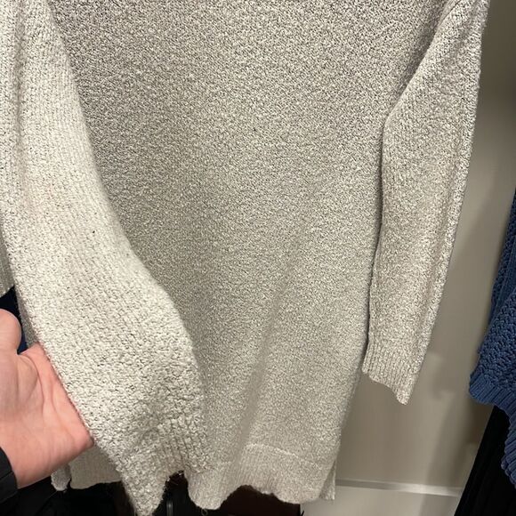 Grey cardigan  - Picture 2 of 2